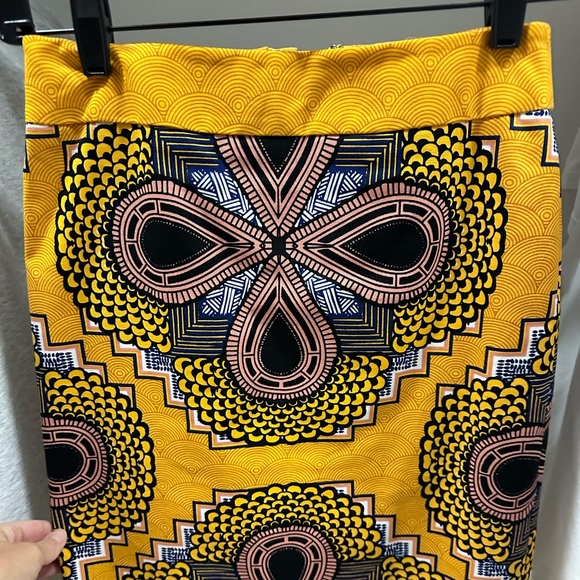 Maeve from Anthropology Skirt